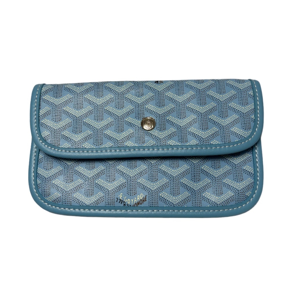 Goyard pouch